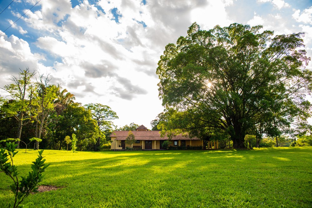 Acomodações da Bela Vista